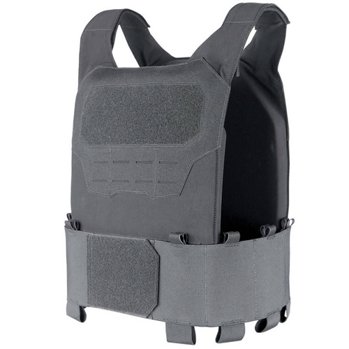 Тактичний розвантажувальний жилет Condor - Specter Plate Carrier - Slate - 201214-027
