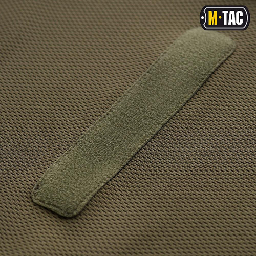 M-Tac - Футболка поло Elite Tactical Coolmax - Olive - 80010001