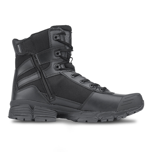 Bates - Черевики тактичні Velocitor Waterproof Zip - чорний - E04034