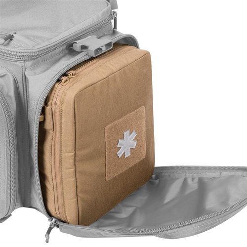 Helikon - Автомобільна аптечка - Cordura® - оливково-зелена - MO-M07-CD-02 - MO-M07-CD-02