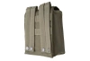 GFC Tactical - Подвійний магазин типу AK / AR - MOLLE - Нейлон - Оливковий - GFT-19-003576