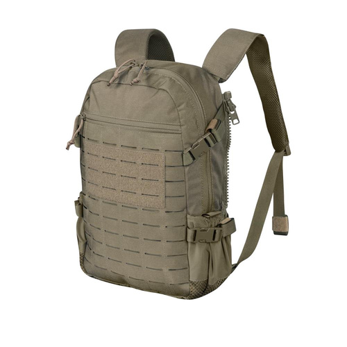 Direct Action - Рюкзак Spitfire Mk II Backpack Panel - 12 л - Adaptive Green - PL-SPBK-CD5-AGR