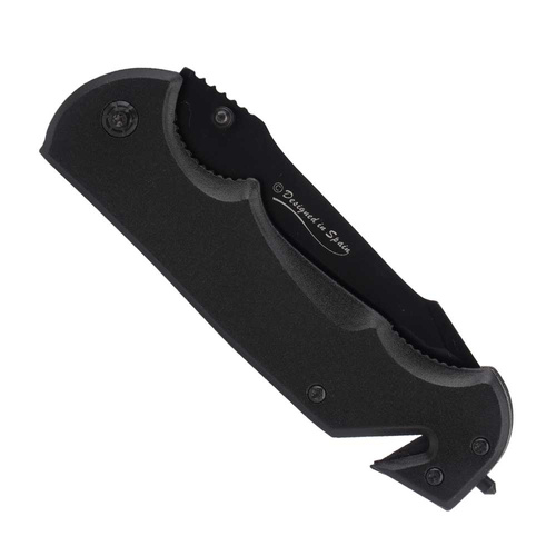 K25 - Титановий складаний ніж - 19127