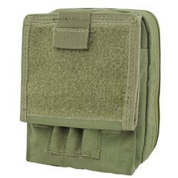 Condor - Підсумок для карти - Cordura - Olive Drab - MA35-001