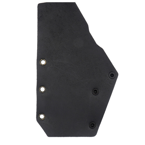 DOUBLETAP GEAR - Внутрішня кобура Kydex IWB - чорна.