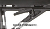 Magpul - Kolba MOE® Carbine Stock do AR-15 / M4 - Mil-Sec - Czarny - MAG400