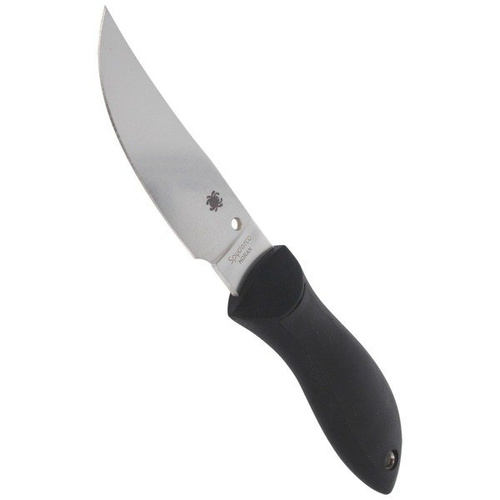 Spyderco - Nóż Bill Moran™ FRN/Kraton Upswept - FB01P