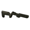 Magpul - Приклад для карабінів Ruger PC Carbine - Olive Drab Green - MAG1076-ODG