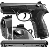 Umarex - Пневматичний пістолет CO2 Beretta Px4 Storm - 4,5 мм - чорний - 5.8078