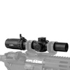 Primary Arms - Приціл оптичний SLx 1-10x28 мм SFP iR - 34 мм - ACSS Griffin M10S - чорний - PA-SLX-1-10X28S-GRIF