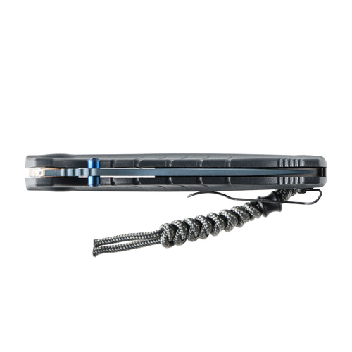 Benchmade - Складаний ніж 18060SBT-01 Adira - CPM MagnaCut - Чорний - 18060SBT-01