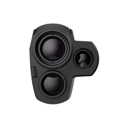 HIKVISION - Тепловізор HIKMICRO Gryphon HD LRF з дальноміром - чорний - GH25L