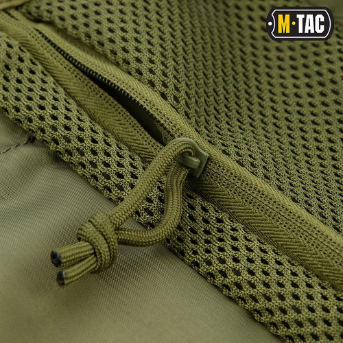M-Tac - Тактична косметичка - Оливковий - 10127001