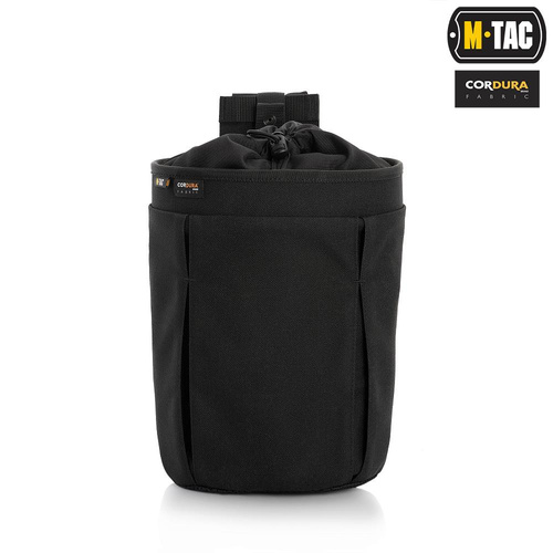 M-Tac - Підсумок Elite - чорний - 10077002