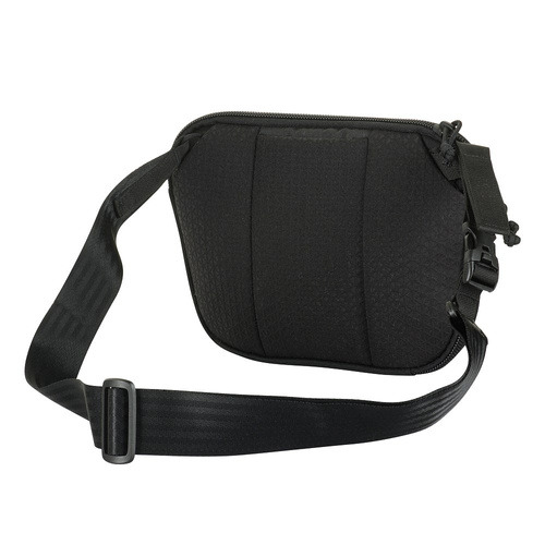 M-Tac - Наплічна сумка Sphaera Hardsling Bag Large Elite - чорний - 51610002