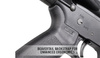 Пістолетна рукоятка Magpul - MOE® Grip для AR-15 / M4 - чорна - MAG415