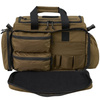 Helikon - Тактична сумка Mission - Olive Green / чорний - BL-MCD-SP-6202A