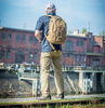 Helikon - Штани CTP® (Covert Tactical Pants®) - VersaStretch® - Khaki - SP-CTP-NL-13