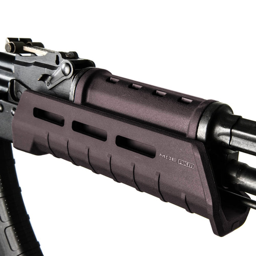 Magpul - MOE AKM Рукоятка для АКМ/АКМ-47/АК-74 - Сливовий - MAG620-PLM