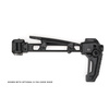 Strike Industries - Складаний адаптер Strike Folding Adapter - Чорний - SI-FSA-DUAL