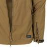 Helikon - Куртка Trooper Soft Shell Jacket - StormStretch® - Coyote Brown - KU-TRP-NL-11