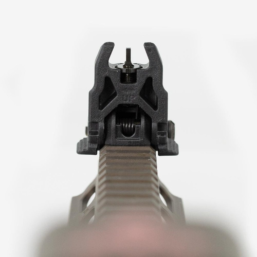 Magpul - Складана краватка-метелик MBUS® - чорний - MAG247