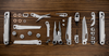 Leatherman - Мультитул Wave® Plus - 832524