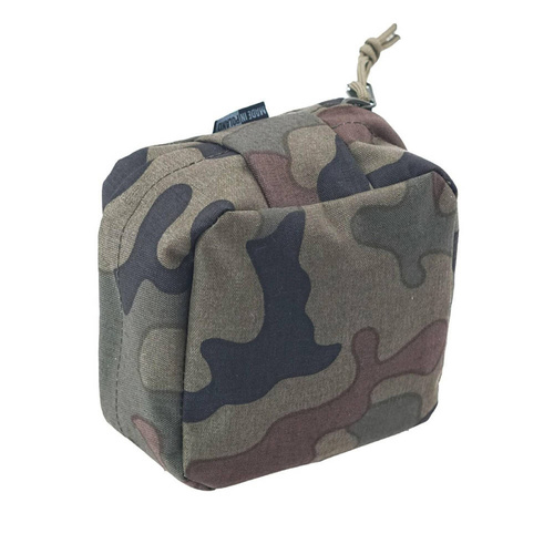 Templars Gear - Підсумок - середній - Ranger Green - TG-AU-M-RG