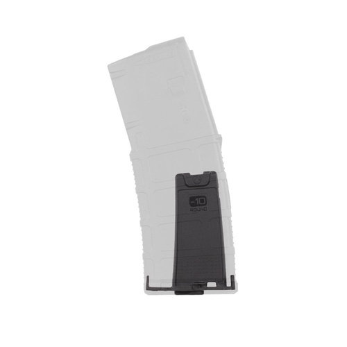 Magpul - Обмежувач місткості магазину PMAG® AR-15 / M4 GEN M3™ на 10 набоїв - 3 шт. - MAG286