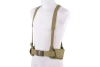 GFC Tactical - Ремінні типу X - оливковий - GFT-34-011571