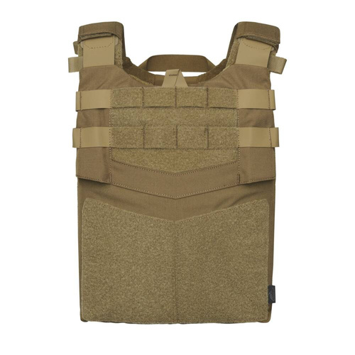 Helikon - Тактичний жилет MCDU - Wz. 93 / PL Woodland - KK-GPC-CD-04