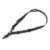 Magpul - Строп мультифункціональний 1/2 точковий MS3® GEN2 - чорний - MAG514-BLK - Magpul - 1/2 точковий MS3® GEN2 - чорний - MAG514-BLK