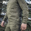 M-Tac - Тактична куртка Flash - Army Olive - 20479062