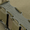 M-Tac - PCC універсальний зарядний пристрій для колчана - Ranger Green - 10190023