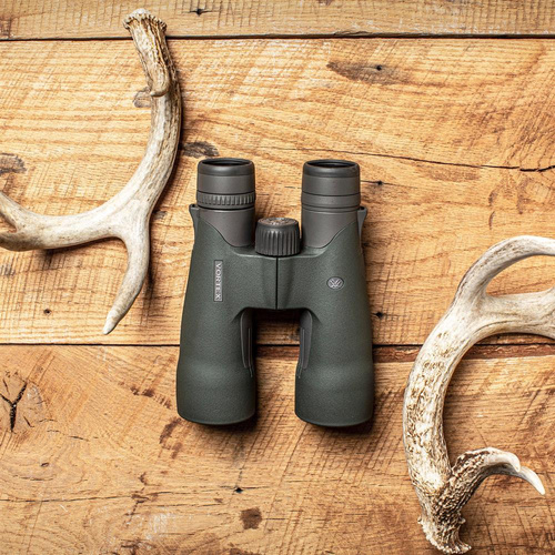 Vortex Optics - Тактичний бінокль Razor UHD 10x50 - RZB-3105