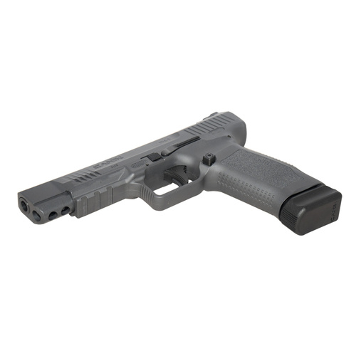 Canik - Пістолет TP9 SFx MOD.2 - 9x19 мм Para - Sniper Grey