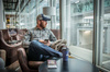 Helikon - Сорочка Defender Mk2 City® - Pine Plaid - KO-DCT-SN-P8201