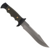Muela - Nóż Outdoor ABS Green 160мм - 5161