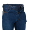 Helikon - Штани тактичні CTP (Covert Tactical Pants®) - Джинси - Vintage Worn Blue - SP-CTP-DD-96