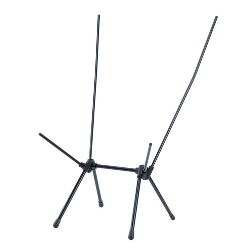 Helikon - Tуристичне крісло Traveler Enlarged - Woodland - AC-ELC-CD-03