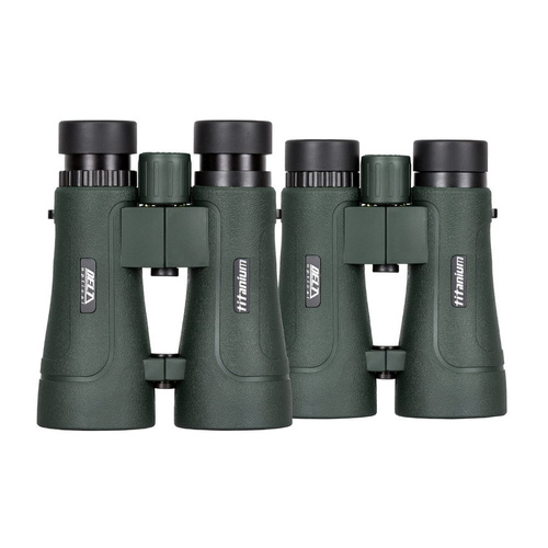 Delta Optical - Lornetka Titanium 10x56 ROH - DO-1402