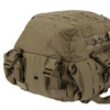 Direct Action - Тактичний рюкзак Dragon Egg MkII® - 25 літрів - Adaptive Green / Coyote - BP-DEGG-CD5-AGC