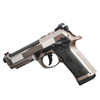Beretta - Пістолет 92X Performance OR - 9x19 мм Пара - Nistan - Сріблястий - A5W12411112111