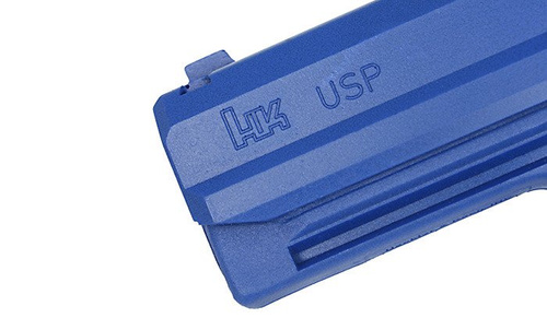 BLUEGUNS - Навчальний макет пістолета - H&amp;K USP .45 - FSUSP45