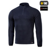 M-Tac - Фліс тактичний Delta Polartec - Dark Navy Blue - 70016015