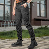 M-Tac - Жіночі брюки-чоботи Aggressor Lady Flex Boot Pants - чорний - 20069002