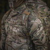 M-Tac - Рюкзак великий Gen. IV Elite - 60 л - Cordura - MultiCam - 10089908