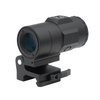 Vector Optics - Міні-лупа Maverick-IV 3x22 з кріпленням QD - SCMF-41