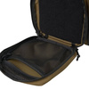 Helikon - Тактична сумка Mission - 16,8 л - Cordura - Shadow Grey / Чорний - TB-MSB-CD-3501A