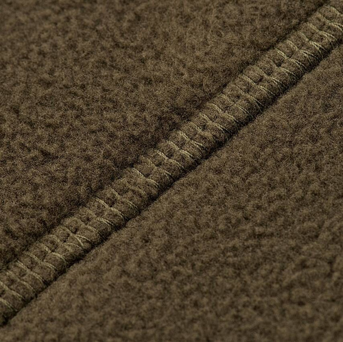 M-Tac - Чоловіче худі Lite Microfleece Hoodie - Army Olive - 20026062